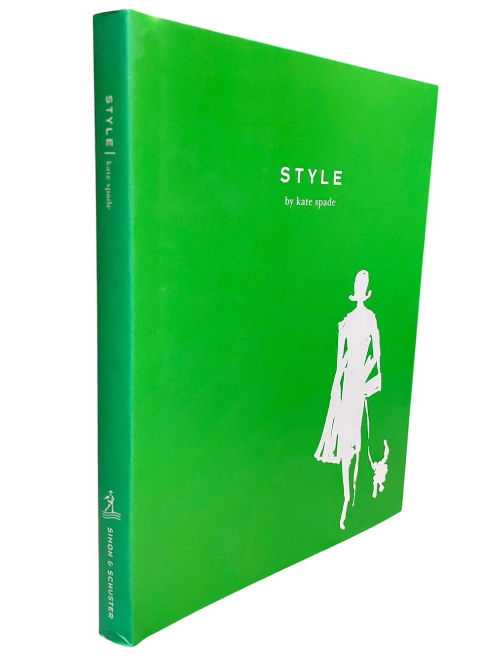 Kate Spade 2004 Limited Edition Vintage Boxed Book Set w/ Sealed Collector’s CD - Picture 11 of 16